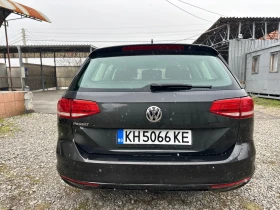 VW Passat, снимка 2