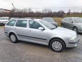 Skoda Octavia 1.9 TDI - 3500 € / 6845.40 лв. - 92915908 5