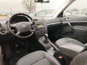 Skoda Octavia 1.9 TDI - 3500 € / 6845.40 лв. - 92915908 12