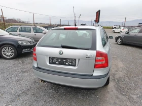Skoda Octavia 1.9 TDI - 3500 € / 6845.40 лв. - 92915908 6