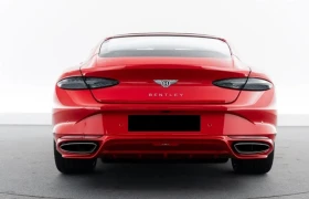 Bentley Continental gt  Speed V8 Hybrid - 311887 € / 609997.95 лв. - 11280043 5