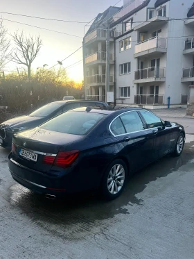 BMW 740 Xdrive - 14900 € / 29141.87 лв. - 17930833 6