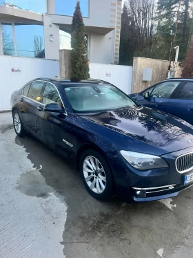 BMW 740 Xdrive - 14900 € / 29141.87 лв. - 17930833 5