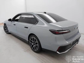 BMW 740 d xDrive M Sport Paket Sportautomatic - 93900 € / 183652.44 лв. - 56603688 2