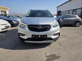 Opel Mokka X КАТО НОВА! 2017г.! EURO 6!130000KM! - 8700 € / 17015.72 лв. - 42342822 9