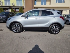 Opel Mokka X КАТО НОВА! 2017г.! EURO 6!130000KM! - 8700 € / 17015.72 лв. - 42342822 2