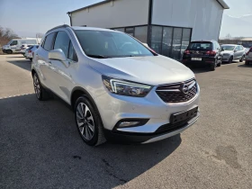 Opel Mokka X КАТО НОВА! 2017г.! EURO 6!130000KM! - 8700 € / 17015.72 лв. - 42342822 8