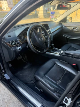 Mercedes-Benz E 200 undefined | Auto.bg — изображение 4