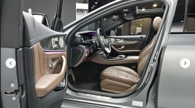 Mercedes-Benz E 53 AMG 4MATIC* BURMESTER* ОБДУХВАНЕ* ДИСТРОНИК* LANE* ASS | Auto.bg — изображение 6