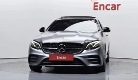 Mercedes-Benz E 53 AMG 4MATIC* BURMESTER* ОБДУХВАНЕ* ДИСТРОНИК* LANE* ASS | Auto.bg — изображение 3