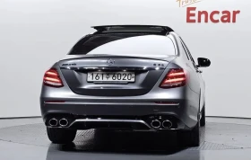 Mercedes-Benz E 53 AMG 4MATIC* BURMESTER* ОБДУХВАНЕ* ДИСТРОНИК* LANE* ASS | Auto.bg — изображение 4