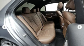Mercedes-Benz E 53 AMG 4MATIC* BURMESTER* ОБДУХВАНЕ* ДИСТРОНИК* LANE* ASS | Auto.bg — изображение 14