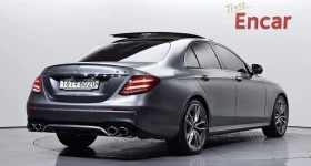 Mercedes-Benz E 53 AMG 4MATIC* BURMESTER* ОБДУХВАНЕ* ДИСТРОНИК* LANE* ASS | Auto.bg — изображение 2