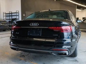 Audi A4 * Quattro* * 45TFSI* АвтоКредит* (ЦЕНА ДО БГ) - 21999 € / 43026.30 лв. - 75784477 3