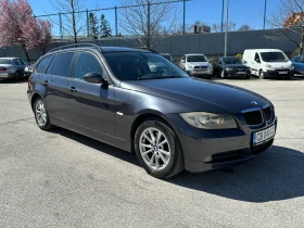 BMW 320 2.0d 177 к.с.  - 3500 € / 6845.40 лв. - 26881883 6