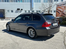 BMW 320 2.0d 177 к.с.  - 3500 € / 6845.40 лв. - 26881883 3