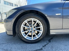 BMW 320 2.0d 177 к.с.  - 3500 € / 6845.40 лв. - 26881883 8