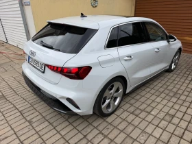 Audi A3 S-Line 2.0 TDI 150 k.c. - 27950 € / 54665.45 лв. - 22273506 5