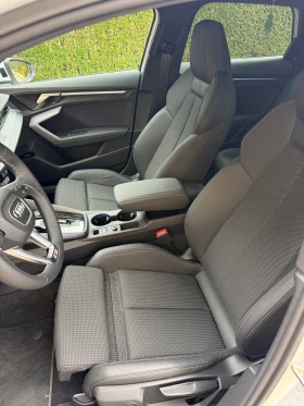 Audi A3 S-Line 2.0 TDI 150 k.c. - 27950 € / 54665.45 лв. - 22273506 8