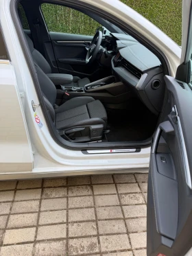 Audi A3 S-Line 2.0 TDI 150 k.c. - 27950 € / 54665.45 лв. - 22273506 10