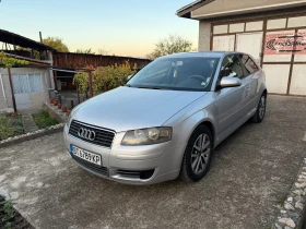 Audi A3 1.9 TDI, 105 к.с., климатроник