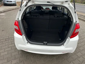 Honda Jazz 90к.с Сервизна история  | Auto.bg — изображение 14