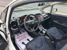 Honda Jazz 90к.с Сервизна история  | Auto.bg — изображение 8