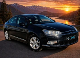 ������ Citroen C5