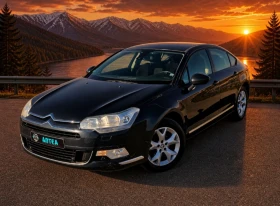 Citroen C5 2.0HDi///���������///����������///���///�������  | Mobile.bg � ����� ������ 6