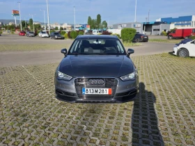 ����� �� �������� �� Audi A3 Plug-in Hybrid ��������� 