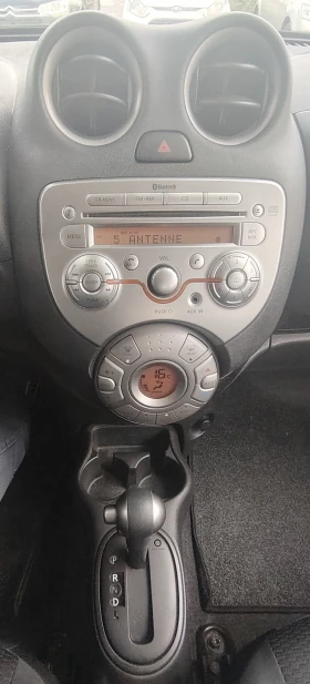 Nissan Micra 1.2i/Automatic | Mobile.bg � ����� ������ 12