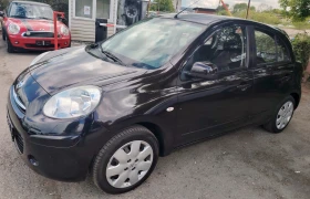 Nissan Micra 1.2i/Automatic | Mobile.bg � ����� ������ 2