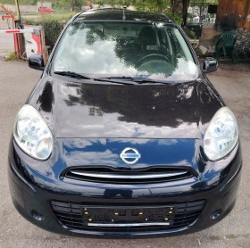������ Nissan Micra