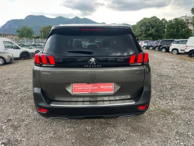 Peugeot 5008 2.0HDI 180kc GT-LINE FULLL TOPPP | Mobile.bg � ����� ������ 4