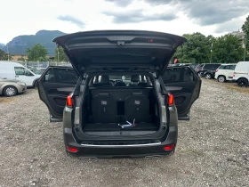 Peugeot 5008 2.0HDI 180kc GT-LINE FULLL TOPPP | Mobile.bg � ����� ������ 16