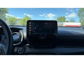 Toyota Yaris GR SPORT - 22650 € / 44299.55 лв. - 26141258 15