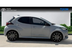 Toyota Yaris GR SPORT - 22650 € / 44299.55 лв. - 26141258 17