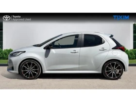 Toyota Yaris GR SPORT - 22650 € / 44299.55 лв. - 26141258 3