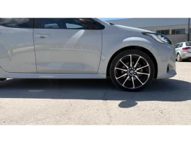 Toyota Yaris GR SPORT - 22650 € / 44299.55 лв. - 26141258 16