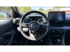 Toyota Yaris GR SPORT - 22650 € / 44299.55 лв. - 26141258 13