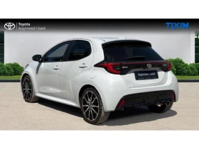 Toyota Yaris GR SPORT - 22650 € / 44299.55 лв. - 26141258 2