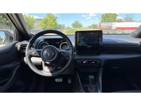 Toyota Yaris GR SPORT - 22650 € / 44299.55 лв. - 26141258 8