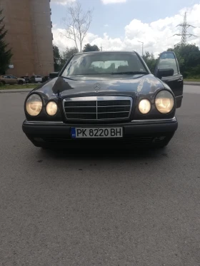 Mercedes-Benz E 200 W210 | Auto.bg — изображение 9