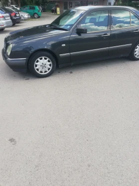 Mercedes-Benz E 200 W210 | Auto.bg — изображение 2