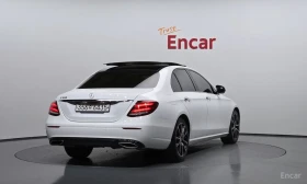 ����� �� �������� �� Mercedes-Benz E 300 burmester* multibeam led* Parking Assist