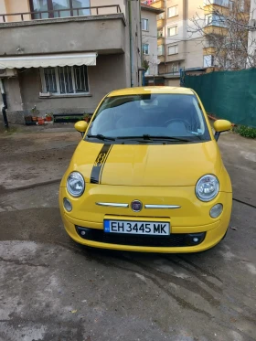 Fiat 500 Long | Mobile.bg � ����� ������ 2
