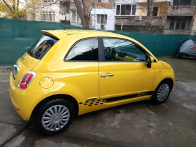 Fiat 500 Long | Mobile.bg � ����� ������ 4