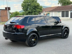 Audi A3 2.0* TDI* QUATTRO*  | Auto.bg — изображение 8