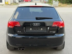 Audi A3 2.0* TDI* QUATTRO*  | Auto.bg — изображение 9
