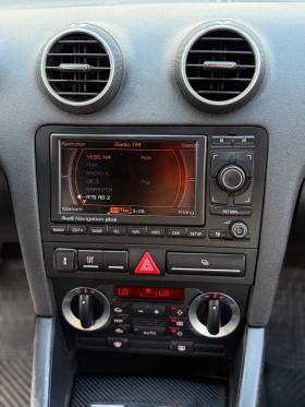 Audi A3 2.0* TDI* QUATTRO*  | Auto.bg — изображение 13